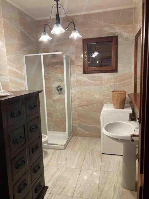 Frontemare Apartment Porto Santo Stefano  Exterior foto